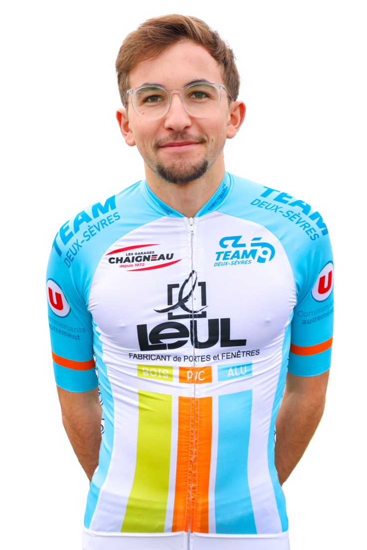 photo de profile des coureurs