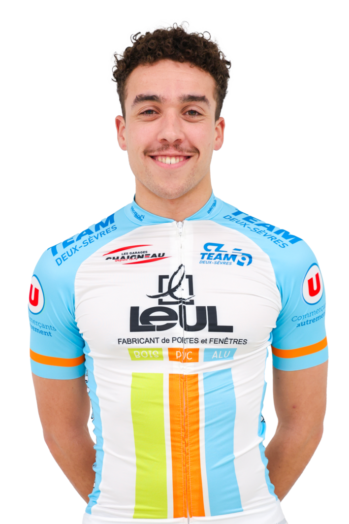 photo de profile des coureurs