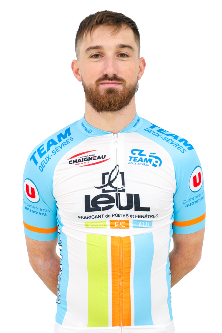 photo de profile des coureurs