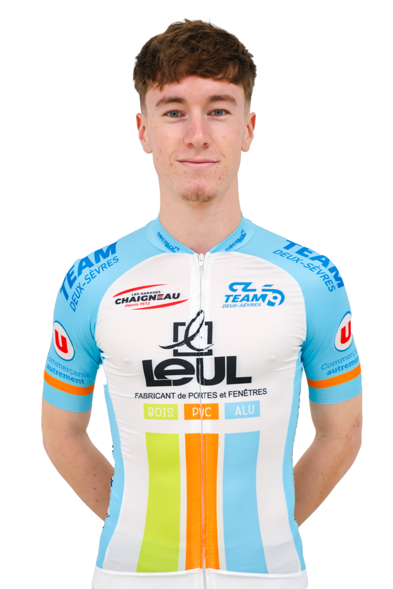 photo de profile des coureurs