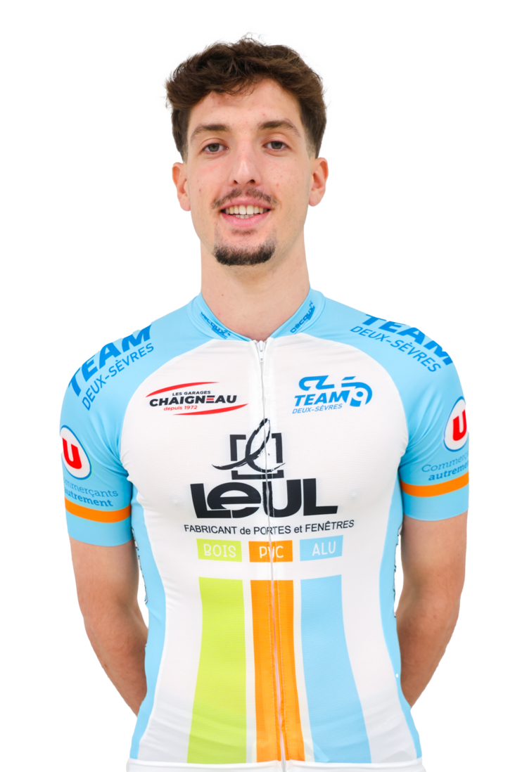 photo de profile des coureurs