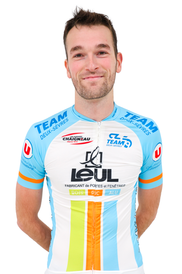 photo de profile des coureurs