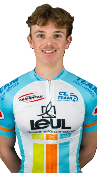 photo de profile des coureurs