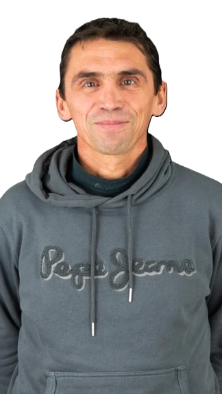 photo de profile des coureurs