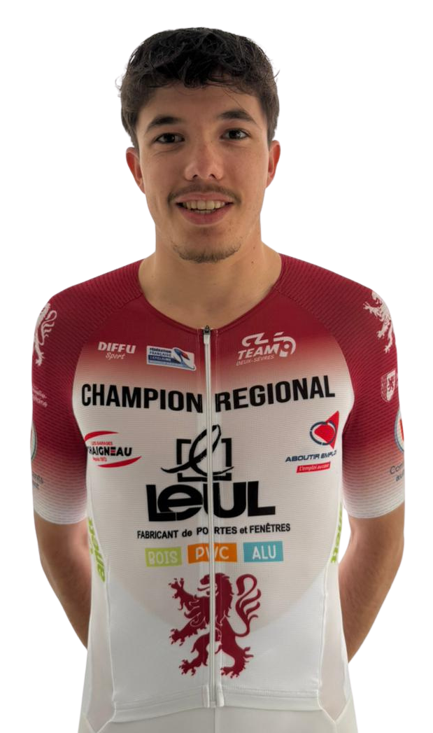 photo de profile des coureurs
