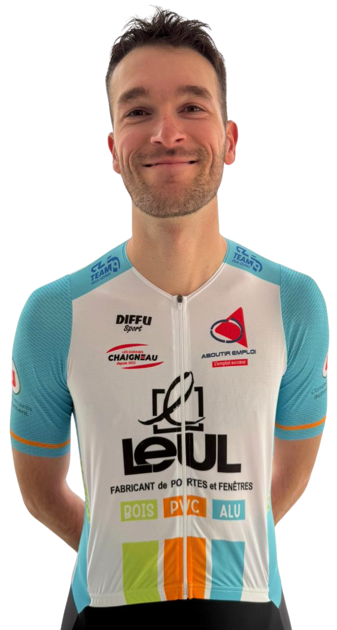 photo de profile des coureurs