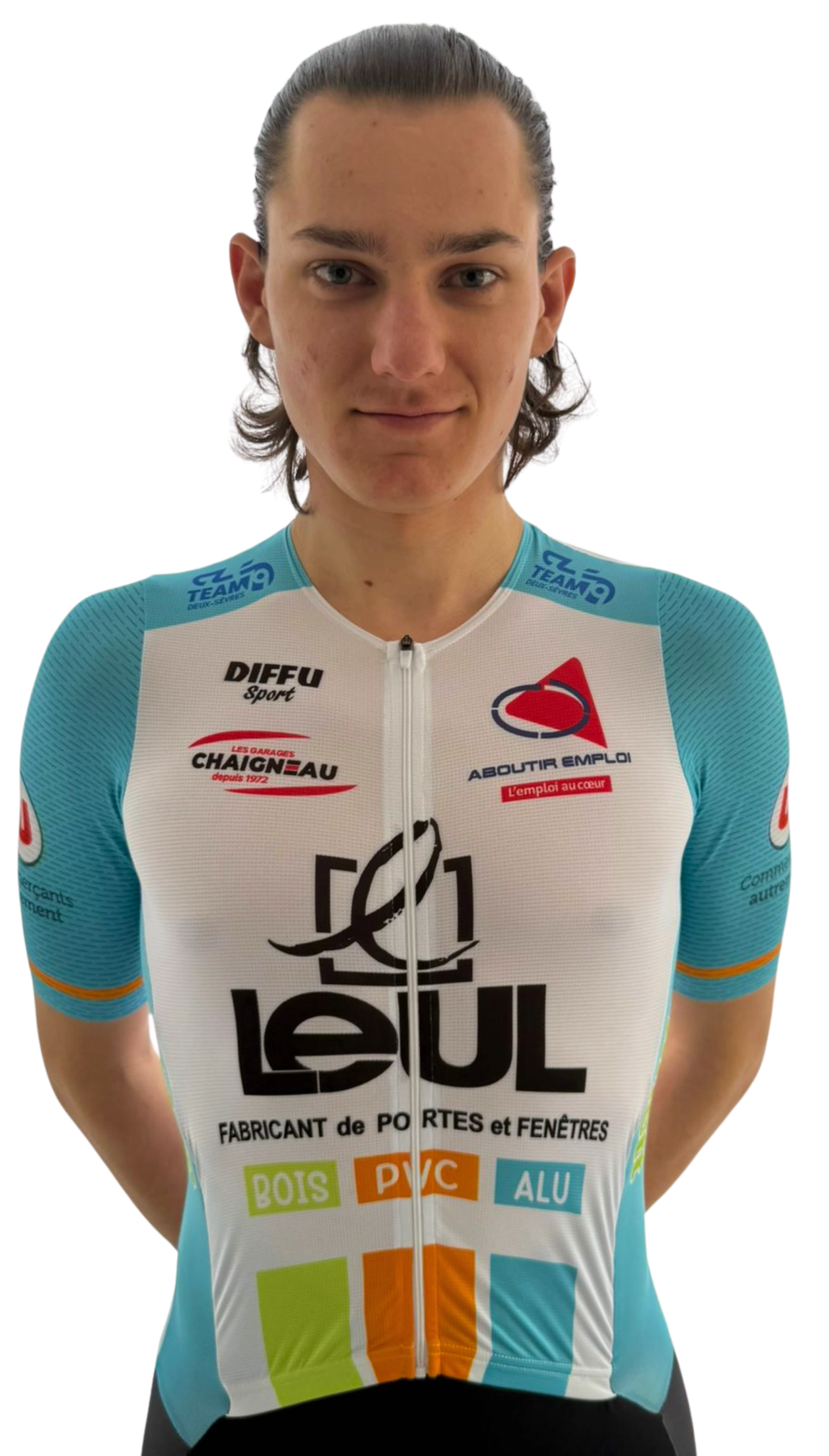 photo de profile des coureurs