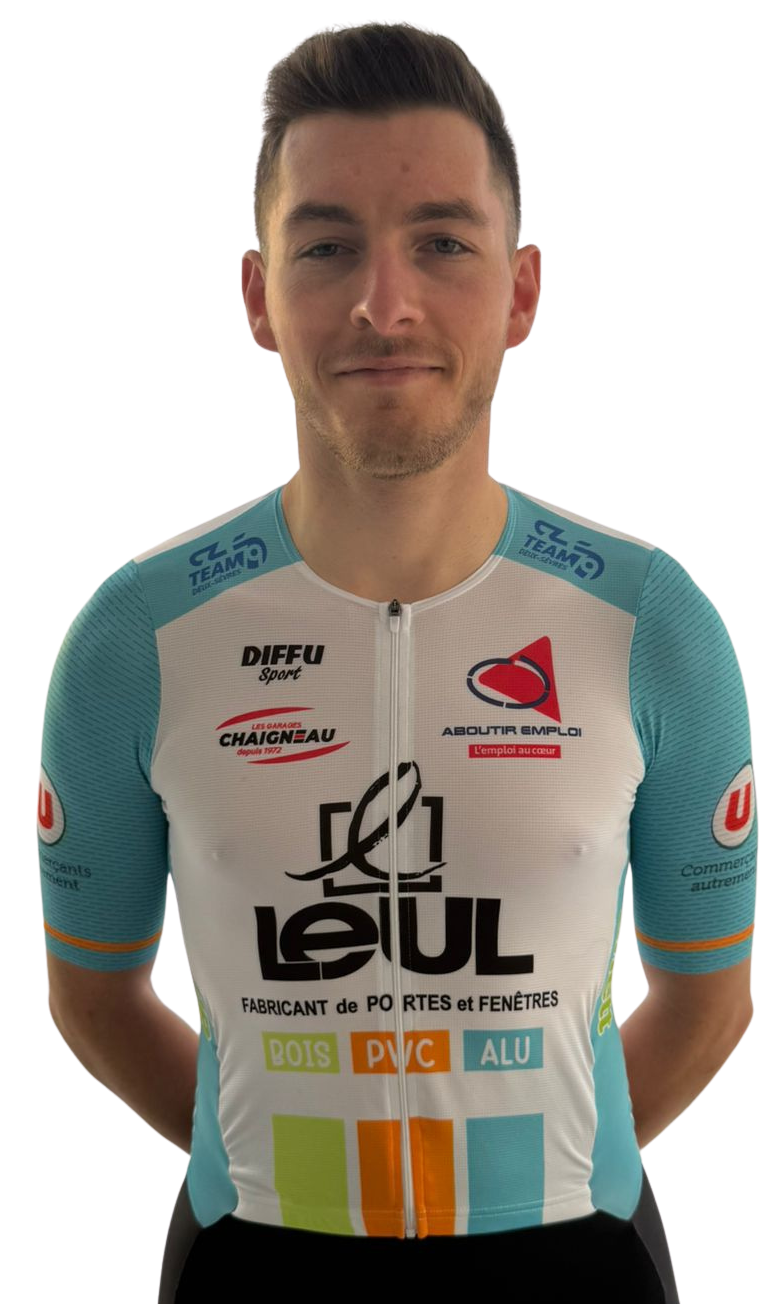 photo de profile des coureurs