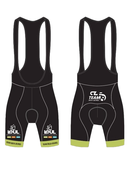 design du maillot de l'équipe