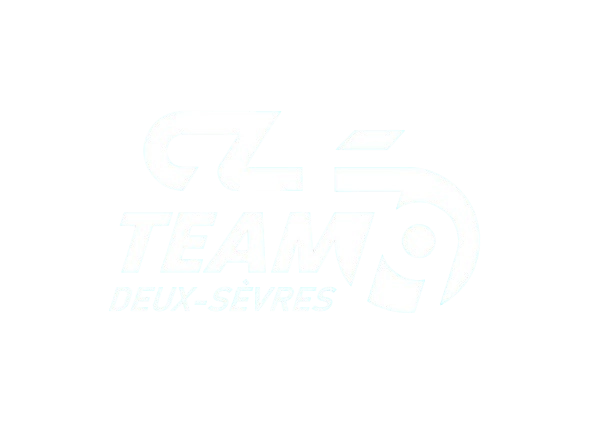 logo du team deux-sèvres